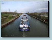 Rhein-herne-Kanal