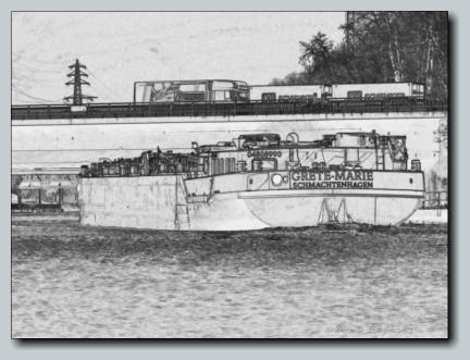 Rhein-herne-Kanal