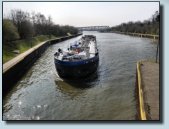 Rhein Herne-Kanal