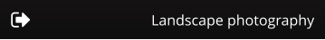 Landscape photography